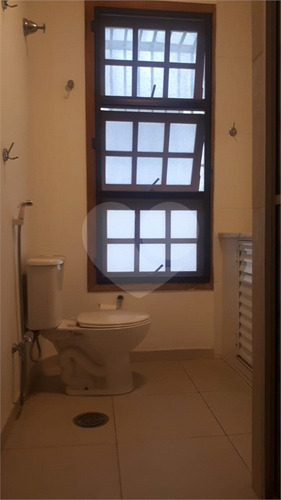 Imagem 8 de 30 de Casa Residencial Ou Comercial Reformada Com 6 Salas Amplas + 2 Vagas !!! - Reo120126
