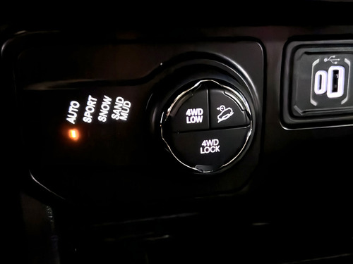 Jeep Renegade 1.3 T270 TURBO FLEX S 4X4 AT9
