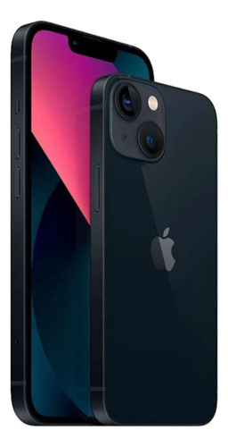 iPhone 13 Apple Mlpf3bz/a - Tcdap874 Ios 15 Tela 6.1