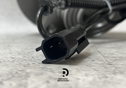Maza Completa Delantera 1500 5.7 2019 2020 C/abs Rwd