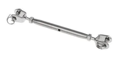 comprar Amleso 2 Cuerda Acero Inoxidable Europeo Tensor Cuerpo 1