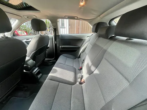 Audi A3 1.6