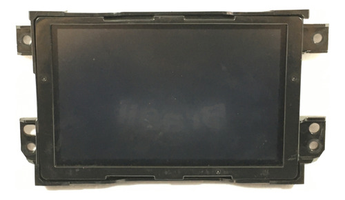 Tela Multimida Mylink 2 Onix Cobalt Spin 17 52146702 Lk216