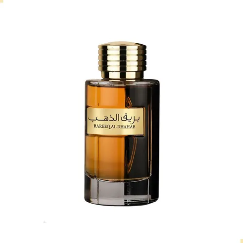 Perfume Al Wataniah Bareeq Al Dhahab Eau De Parfum 100ml