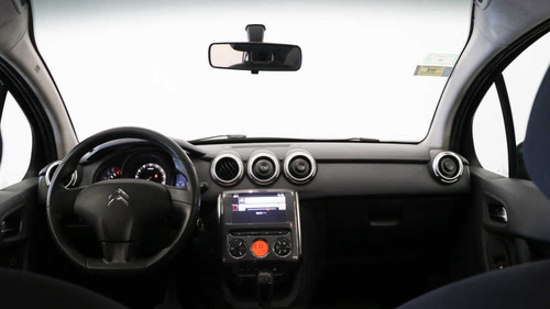 Imagen 13 de 15 de Citroën C3 1.6 Vti 115 At6 Feel - 154630 - C