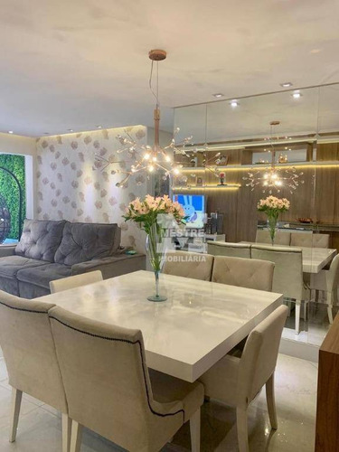 Imagem 22 de 30 de Apartamento Com 2 Dormitórios À Venda, 86 M² Por R$ 702.000,02 - Jardim Flor Da Montanha - Guarulhos/sp - Ap2930