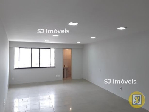 Imagem 4 de 7 de Sala Para Locação - 19296