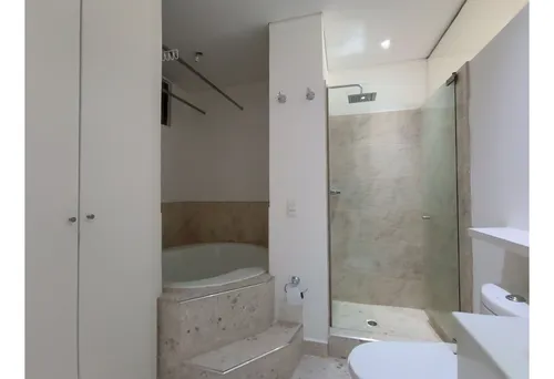Venta De Apartaestudio Dúplex En Chicó Norte