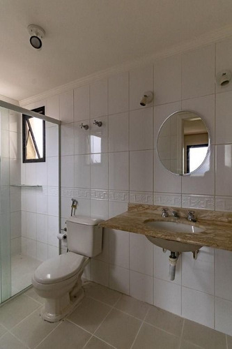 Imagem 11 de 30 de Cobertura Com 3 Dormitórios À Venda, 255 M² Por R$ 1.100.000,00 - Jardim Esplanada - São José Dos Campos/sp - Co0026