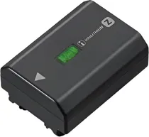 Comprar Bateria Recargable Para Camaras Digitales Alpha A7 Iii, A7r