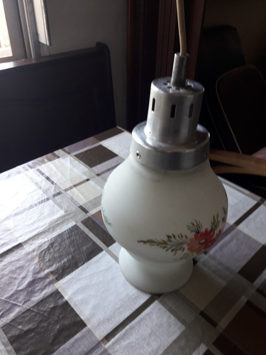 Lampara De Techo