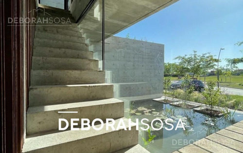 Imagen 10 de 21 de Alquiler Anual Casa Al Agua - Marinas Puertos Del Lago Escobar