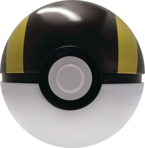 Pokemon Pokebola Lata Pokeball Tin 2023 M4e #1