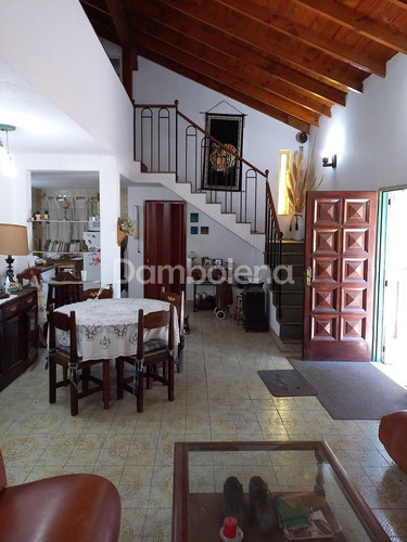 Casa Quinta En Venta La Reja Moreno