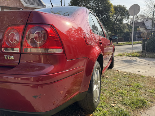 Volkswagen Bora 1.9 Trendline I 100cv