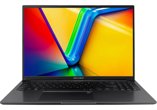 Notebook Asus X1605za-mb013 I7 8gb 512gb Ssd 16  Fhd Español