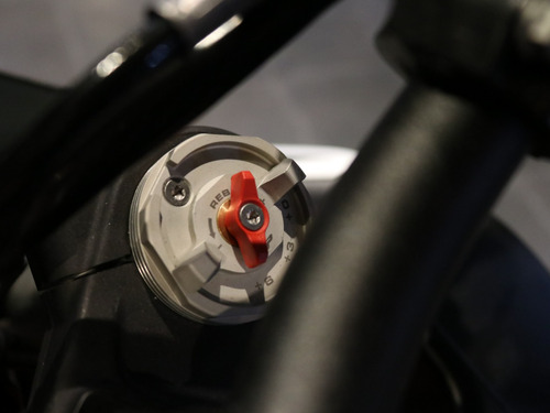 Ktm 790 Adventure R 2023 Disponible Ya