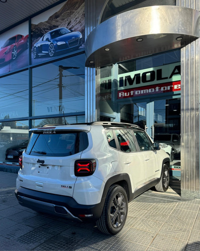 Chrysler Renegade Serie S 1.3 Renegade Serie S 1.3