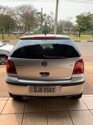 Volkswagen Polo 2003 1.6 5p