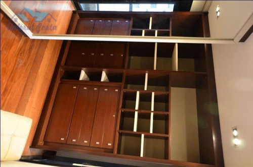 Imagem 16 de 28 de Apartamento, 280 M² - Venda Por R$ 3.180.000,00 Ou Aluguel Por R$ 15.000,00/mês - Vila Clementino - São Paulo/sp - Ap1281