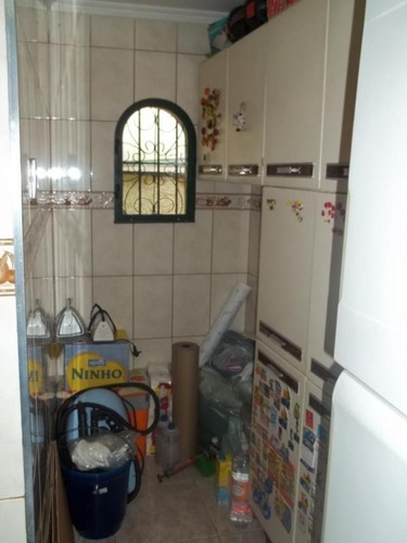 Imagem 8 de 13 de Ref.: 15394 - Casa Terrea Em Osasco Para Venda - 15394