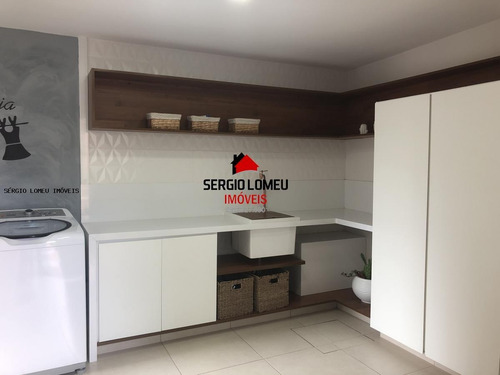 Imagem 8 de 15 de Casa Em Condomínio Para Venda Em Rio De Janeiro, Recreio Dos Bandeirantes, 3 Dormitórios, 3 Suítes, 7 Banheiros, 2 Vagas - 6590_1-1558512