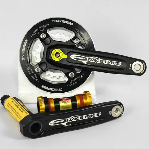Pedivela Raceface Diabolus 83mm Dh/fr - Novo | MercadoLivre