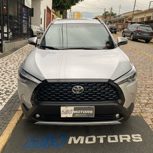 Toyota Corolla Cross Corolla Cross XRE 2.0 16V Flex Aut.