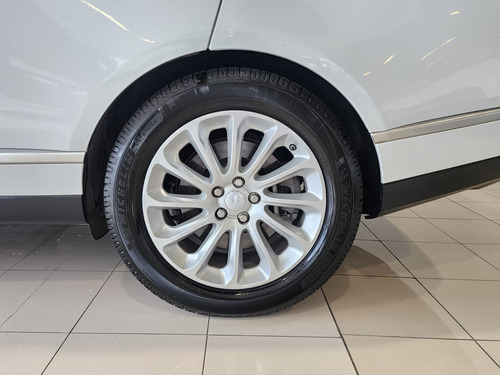 Land Rover Range Rover Vogue PHEV P400e L4 2.0 At
