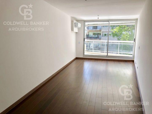 Apartamento De 2 Dormitorios Con Garaje En Venta En Punta Carretas