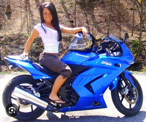 Kawasaki Ninja