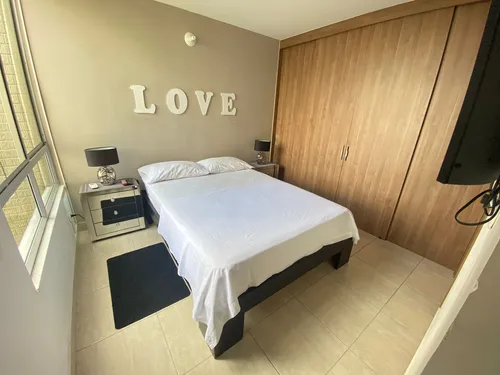 Vendo Apartamento En Bochalema