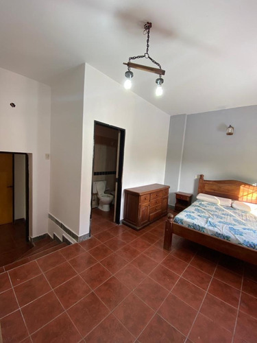 Imagen 14 de 14 de Potrero De Los Funes Casa Grande Para 12 Pax