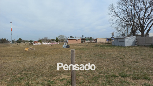 En Venta 2 Lotes De Quintas/ Vendidos