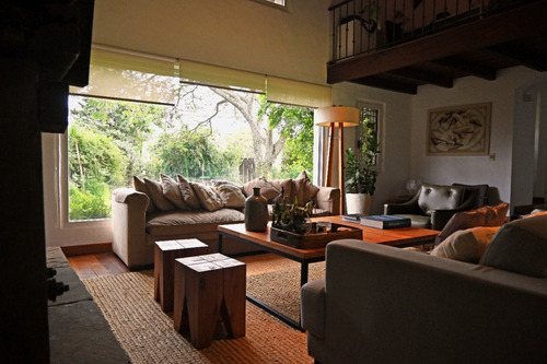 Excelente Casa En Pinar Sur