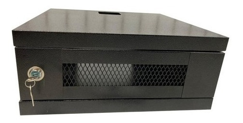 Rack Camaras Seguridad Dvr Canales Mediano Hikvision Dahua