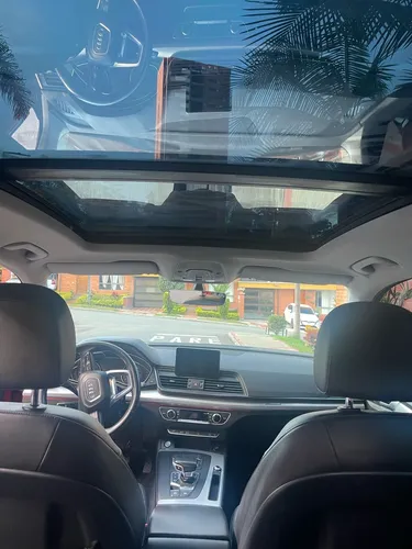 Audi Q5 2.0 Tfsi Quattro Ambition