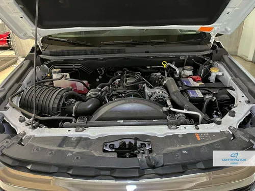 Chevrolet Colorado 4x4 Mt Ls