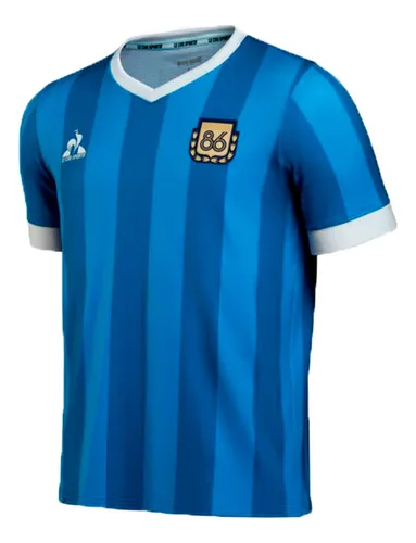 Le coq sportif argentina 86 futbol hotsell