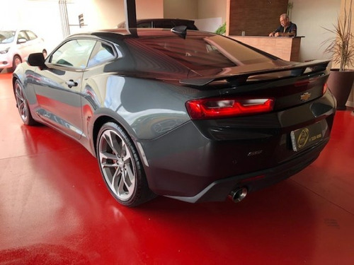 Camaro 6.2 V8 Gasolina Fifty Coupé Automático