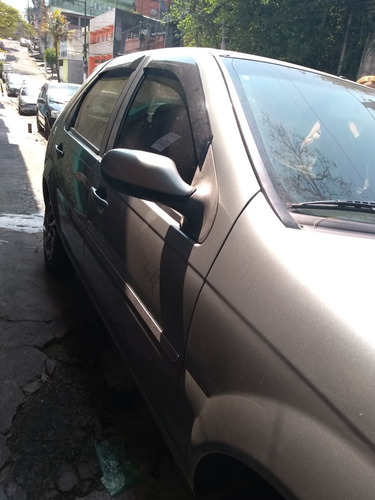 Fiat Palio Elx Attratctive 1.0 2010 2º Dono Completo 13.600,