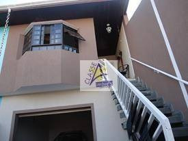 Imagem 4 de 30 de Sobrado À Venda, 126 M² Por R$ 450.000,00 - Vila Nossa Senhora Das Vitórias - Mauá/sp - So0001
