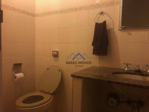 Imagem 25 de 30 de Chácara À Venda, 36766 M² Por R$ 4.000.000,00 - Jardim Carolina - Jundiaí/sp - Ch0009