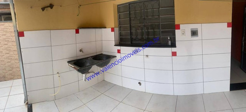 Imagem 18 de 24 de Venda - Casa - Parque Residencial Jaguari - Americana - Sp - 887vj