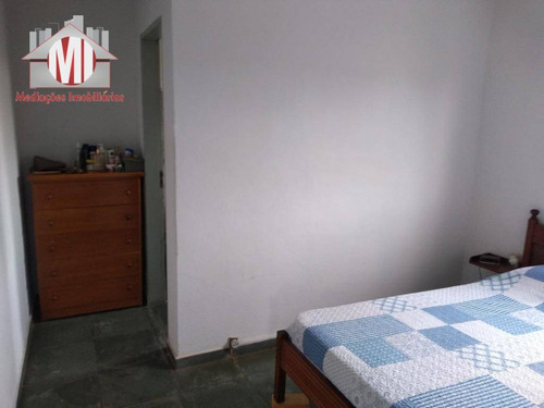 Imagem 18 de 30 de Excelente Chácara Com Escritura, Pomar, 04 Dormitórios E Linda Vista À Venda, 1000 M² Por R$ 280.000 - Rural - Socorro/sp - Ch0643
