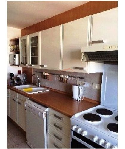Imagen 13 de 30 de Apartamento En Punta Del Este, Zona Brava