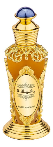 Rasheeqa 20 Ml Swiss Arabian Cpo