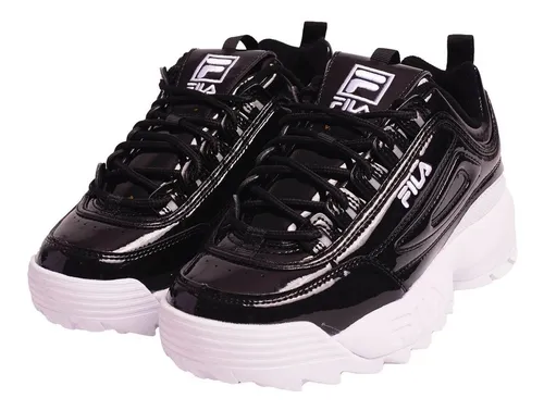 Zapatilla disruptor ii premium patent sale
