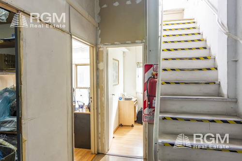 Imagen 5 de 7 de Oficina En Venta - Balvanera