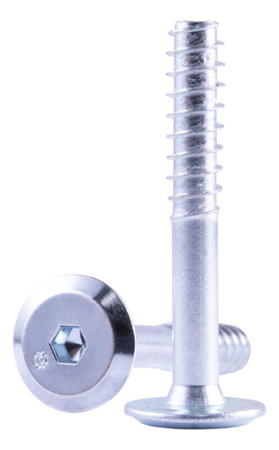Armadores Allen Caser-max (7x50mm) Cbza Plato 17 Azules X50